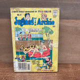 Jughead With Archie Comics Digest #47