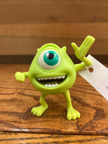 Mike Wazowski
