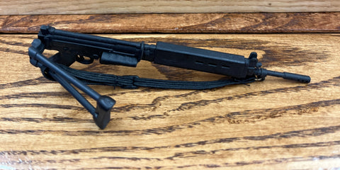 FN FAL 1/6 Scale
