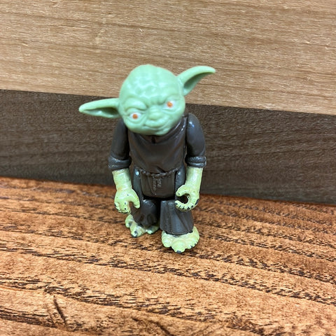 Yoda