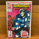 Punisher: War Zone Annual #1