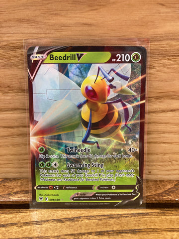 Beedrill V