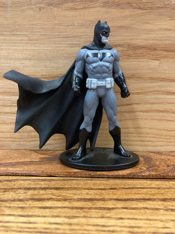 Batman: Arkham Assylum