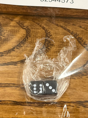 Dice(1/6 Scale)