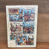 Jughead With Archie Comics Digest #87