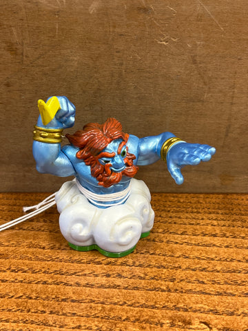 Lightning Rod