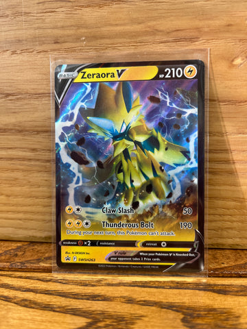 Zeraora V