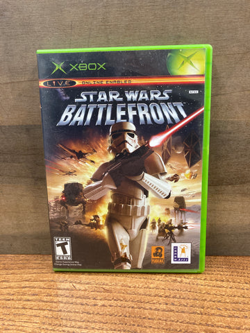 Star Wars Battlefront
