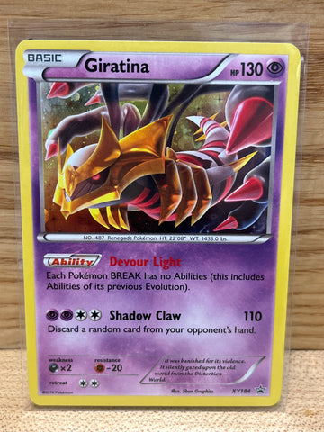 Giratina(Holo)