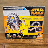 Grievous' Wheel Bike