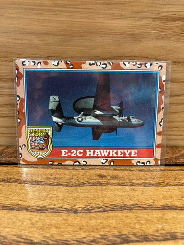 E-2C Hawkeye