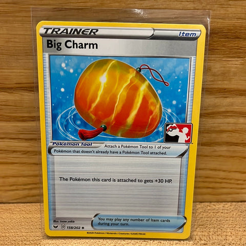 Big Charm