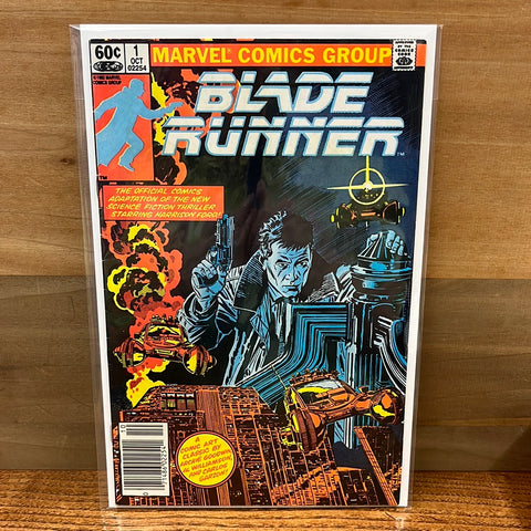 Blade Runner #1