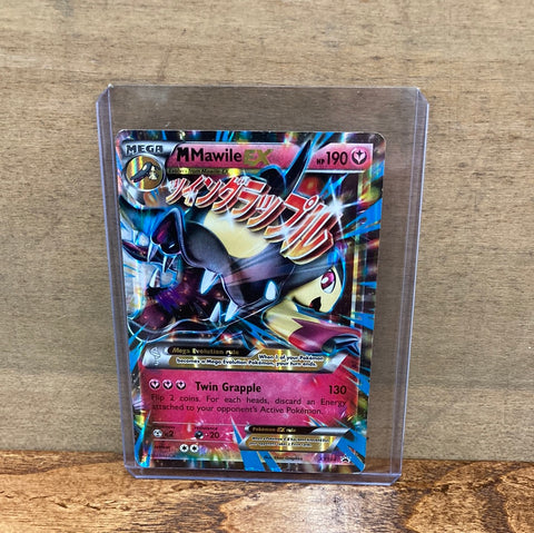 M Mawile EX