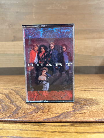 Heart:Heart(1985)