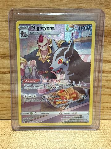 Mightyena(Full Art)
