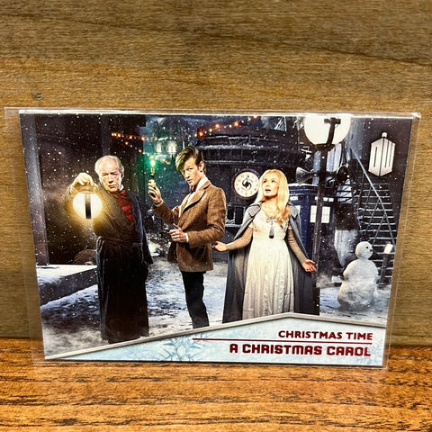 A Christmas Carol