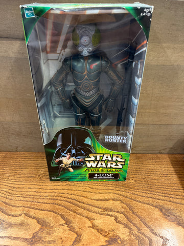 4-LOM 12 Inch
