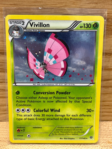 Villon(Holo)