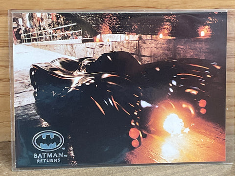 Batman Returns #81
