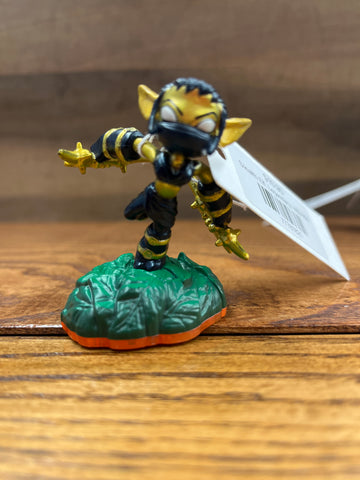 Stealth Elf: Legendary