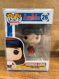 Veronica Lodge 26: Archie