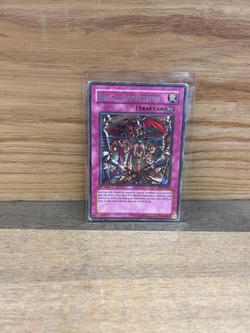 Royal Oppression(Rare)