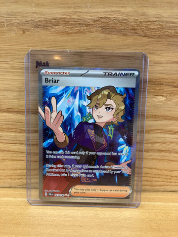 Briar(Full Art)