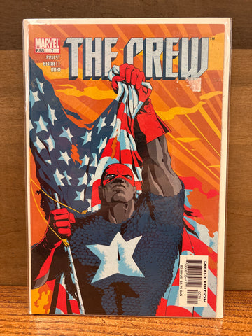The Crew #7