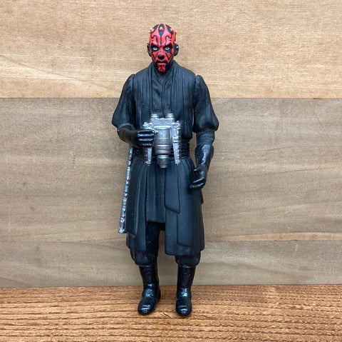 Darth Maul