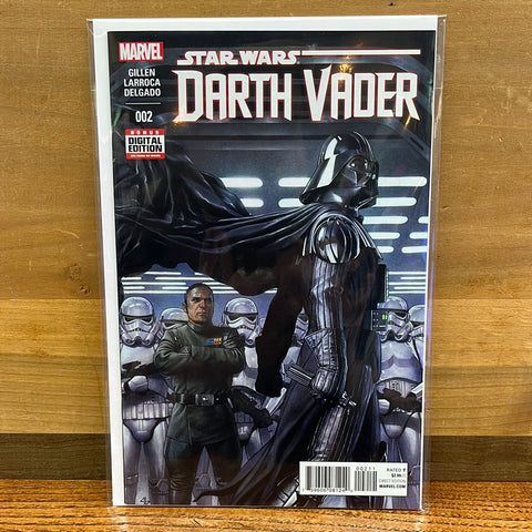 Darth Vader #2