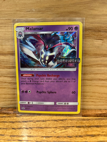 Malamar(Stamped)