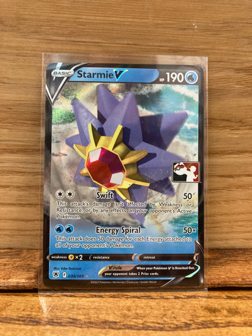Starmie V(Promo)