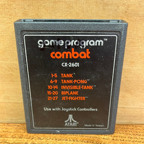 Combat