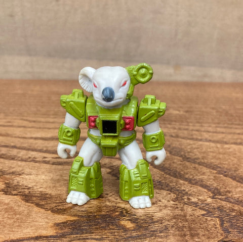 Killer Koala