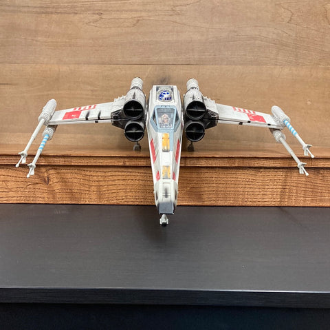 X Wing Fighter