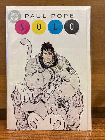 Solo #3