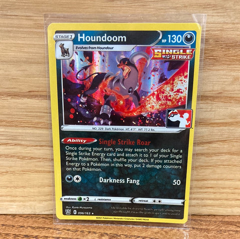 Houndoom(Holo)