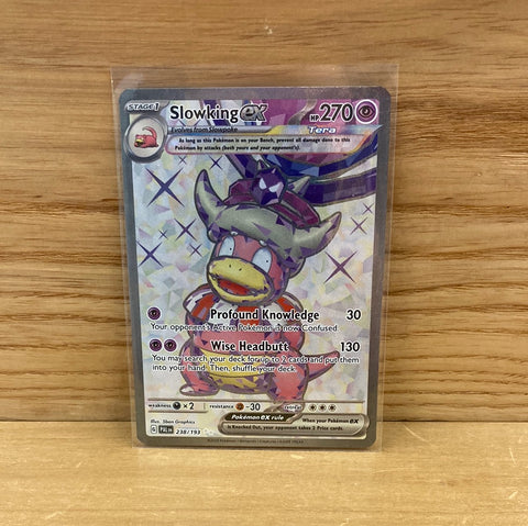 Slowking(Full Art)