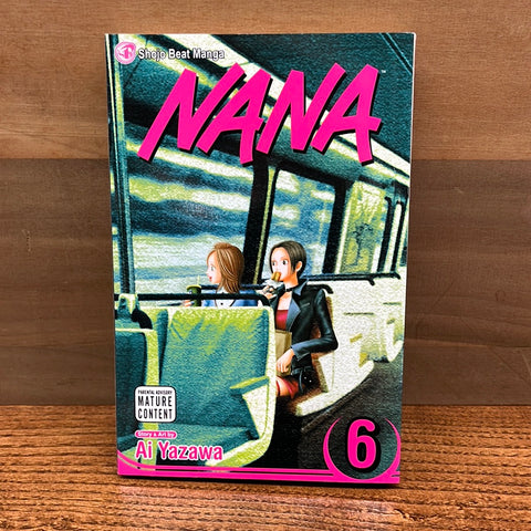 Nana Vol 6