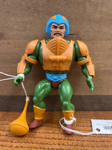 Man At Arms: Super 7