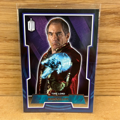 Rassilon