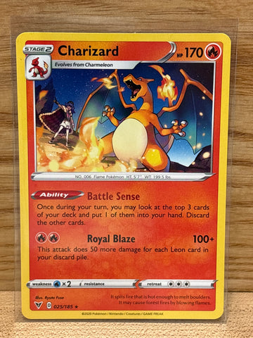 Charizard