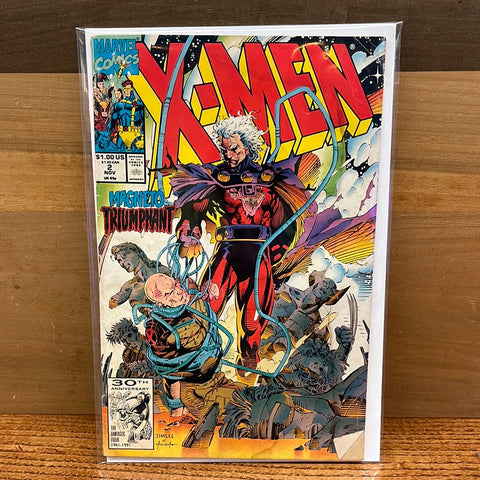 X-Men #2