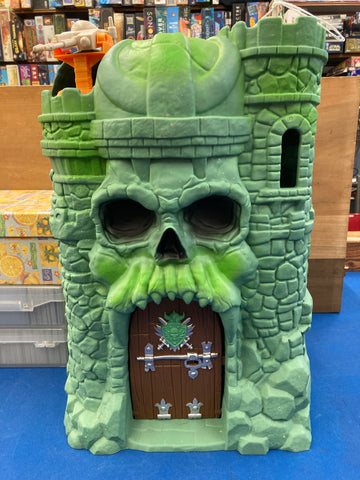 Castle Grayskull