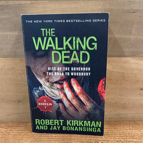 The Walking Dead