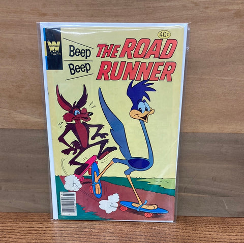 Road Runner #88