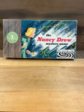 Nancy Drew Mystery Game