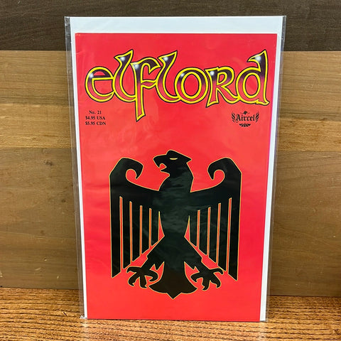 Elflord #21
