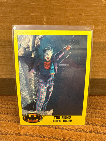 The Fiend Flies High! #187